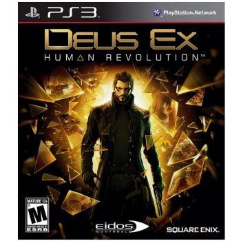 Deus Ex: Human Revolution