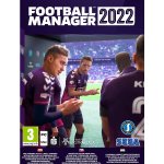 Football Manager 2022 – Zboží Živě