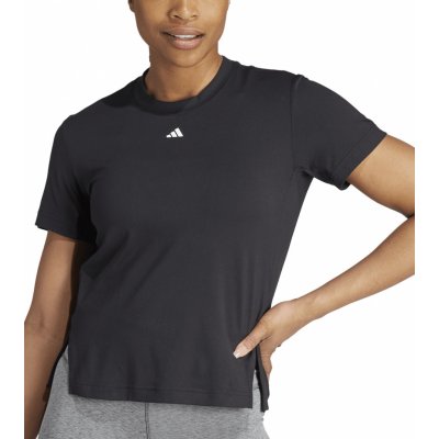 adidas Versatile T-Shirt Damen Schwarz – Hledejceny.cz