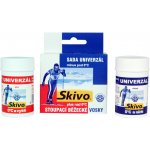 Skivo Univerzál souprava 2 x 40g – Zboží Dáma