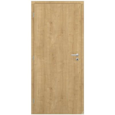 Solodoor obložkové 60 P 150 mm Dub Přírodní – Hledejceny.cz