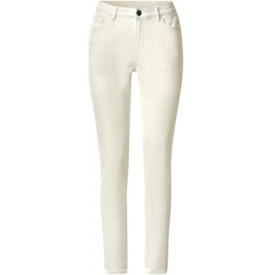Esmara Dámské džíny Super Skinny Fit bílá – Sleviste.cz