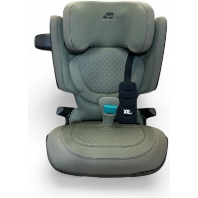 Britax-romer RÖMER Kidfix Pro Lux 2025 Urban Olive – Zboží Dáma