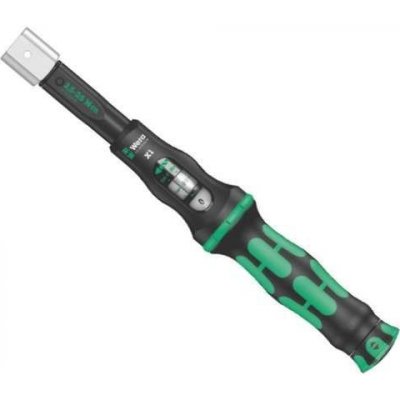 Wera Momentový klíč (2,5 - 25 Nm) 075651 – Zboží Dáma