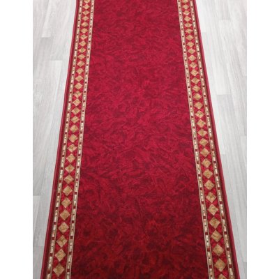 Associated Weavers červený CHEOPS 10 – Zboží Mobilmania