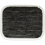 Marimekko Talíř Oiva Räsymatto 15x12 cm – Hledejceny.cz