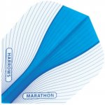 Harrows Marathon bílé modré vlny – Hledejceny.cz