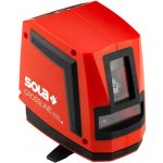 SOLA CROSSLINE P2 GREEN 71013901 – Hledejceny.cz
