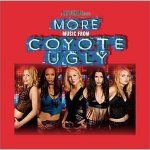 Ost - More coyote ugly european vers CD – Sleviste.cz