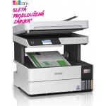 Epson EcoTank L6460 – Hledejceny.cz