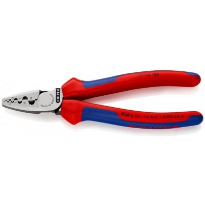 Knipex 9772180 – Zboží Mobilmania