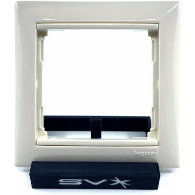 Legrand VALENA 774351 – Hledejceny.cz
