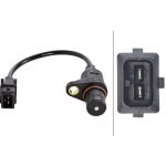 HELLA Generátor impulsů, klikový hřídel 6PU 009 167-011 – Sleviste.cz