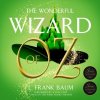 Audiokniha Wonderful Wizard of Oz