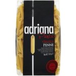 Adriana Penne semolinové těstoviny 0,5 kg – Zboží Dáma