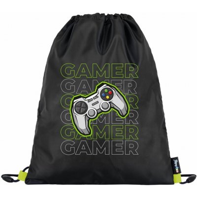 Oxybag sáček na cvičky Gamer – Hledejceny.cz