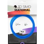 3DSIMO PLA Transparent MultiPro/KIT - 15m – Hledejceny.cz