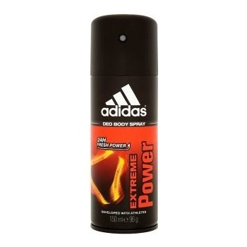 Adidas Extreme Power deospray 150 ml