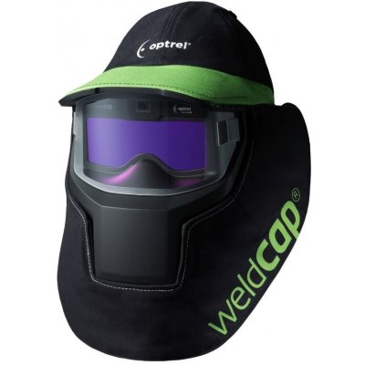 Optrel WeldCap RC 9-12 – Sleviste.cz