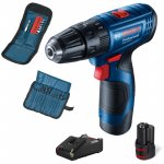 Bosch GSB 120-LI 0.601.9G8.102 – Hledejceny.cz