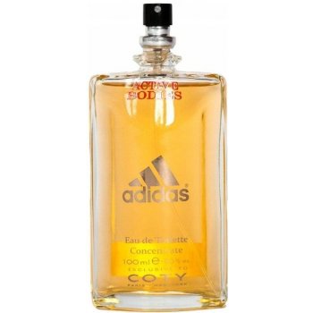 adidas Active Bodies toaletní voda pánská 100 ml