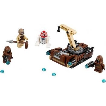 LEGO® Star Wars™ 75198 Bitevní balíček Tatooine