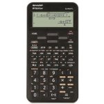 Sharp Vědecká kalkulačka EL-W531TL – Sleviste.cz