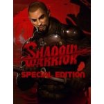 Shadow Warrior (Special Edition) – Hledejceny.cz