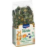 Vitakraft Vita Verde Nature Dinner bylinky 400 g – Zbozi.Blesk.cz