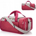 Meteor Nepr 20l červeno-šedá 20 L – Zboží Dáma