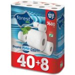 Forest BIG PACK XXL 2-vrstvý 48 ks – Zboží Mobilmania