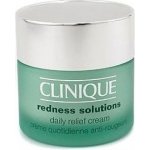 Clinique Redness Solutions Daily Relief Cream With Probiotic Technology 50 ml – Zbozi.Blesk.cz