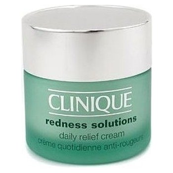 Clinique Redness Solutions Daily Relief Cream With Probiotic Technology 50 ml