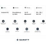 GARETT Kids Vibe 4G – Zboží Živě