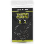 JET FISH Wide Gape vel.4 10 ks – Sleviste.cz