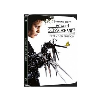 Edward Scissorhands BD