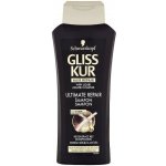Gliss Kur Ultimate Repair Shampoo 400 ml – Zboží Dáma