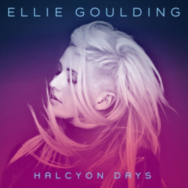 Universal Ellie Goulding - Halcyon Days CD od 154 Kč - Heureka.cz