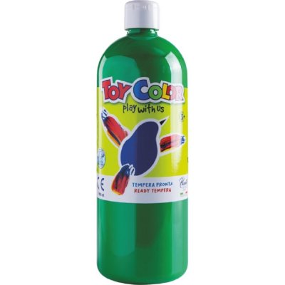 Toy Color světle zelená 1000 ml – Zbozi.Blesk.cz