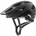 UVEX React MIPS black matt 2024 – Zboží Dáma