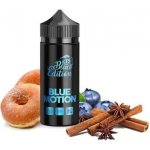 KTS Shake & Vape Black Edition Blue Motion 10 ml – Hledejceny.cz