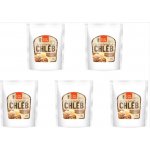 MKM pack Low carb směs na chléb s vlašskými ořechy a eidamem 125g – Zboží Dáma