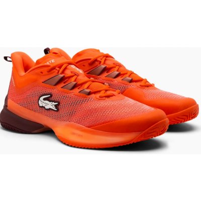 LACOSTE 2024 FW AG-LT23 Ultra Clay – Zboží Dáma