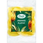 Druid Ananas plátky 100 g – Hledejceny.cz