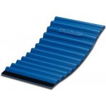 THERA-BAND Wrap, obal na pěnový válec, červený, měkký – Zboží Mobilmania