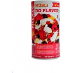 Mixit Müsli Do plavek 400 g – Zbozi.Blesk.cz