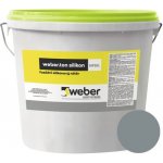 WEBER TON silikon 25 kg SE1B šedá – HobbyKompas.cz