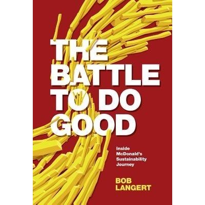 Battle To Do Good