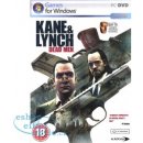 Kane and Lynch Dead Men