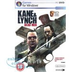Kane and Lynch Dead Men – Hledejceny.cz